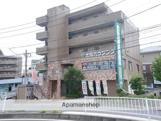 レジデンス大土居の画像