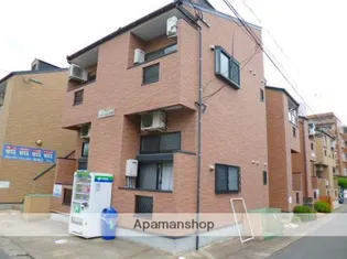 福岡県福岡市博多区麦野6丁目【アパート】の外観