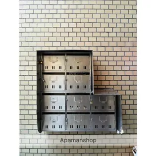 第2友広ビル【1階】の内装