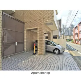 第2友広ビル【1階】の内装