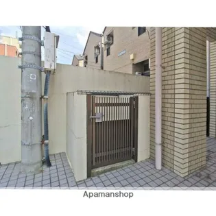 第2友広ビル【1階】の内装