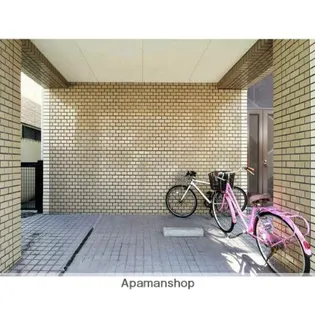 第2友広ビル【1階】の外観