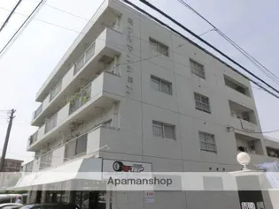 ミツルマンションの画像