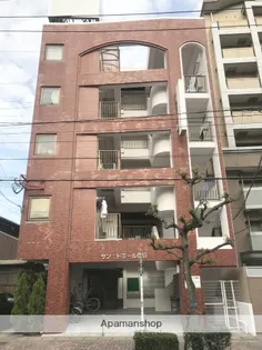 サンドミール春日【3階】の外観