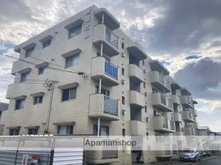 藤喜ビル【4階】の外観