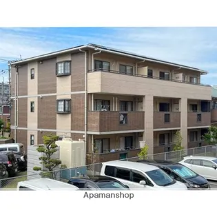 リリーガーデンの画像