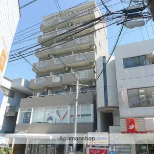 オーク春日原の画像