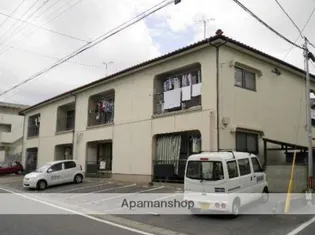 第二糸瀬アパートの画像