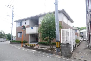 AーTパークハイム C棟の画像