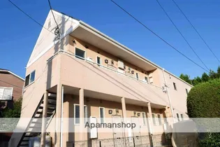 チェリーコーポの画像