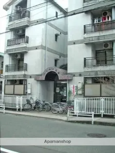 福岡県太宰府市五条4丁目【マンション】の外観