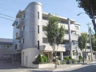 グレースコート11の画像