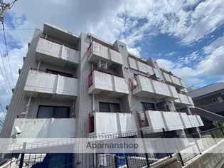 PLEAST南福岡の画像