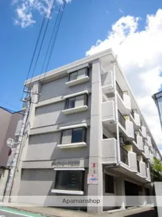 福岡県太宰府市五条1丁目【マンション】の外観