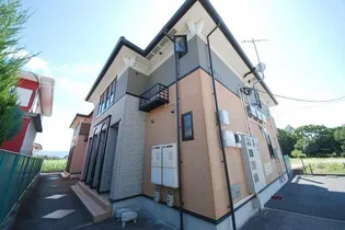 ラシーヌ大刀洗弐番館の画像