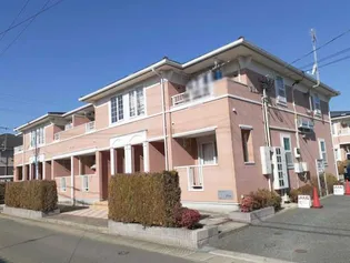 シャルマン壱番館の画像