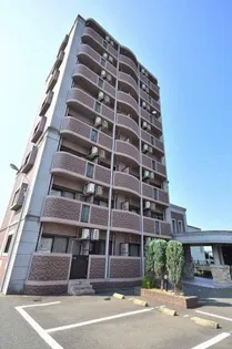 ジュネスパラシオン豊原の画像