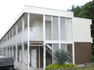 レオパレスダイナの画像