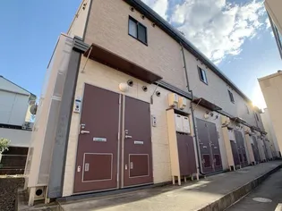 レオパレスディアコートの画像