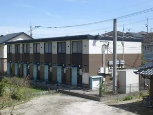 レオパレスディバイン原田の画像