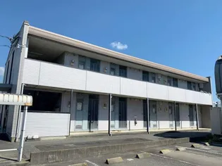 レオパレス三輪Ⅲの画像