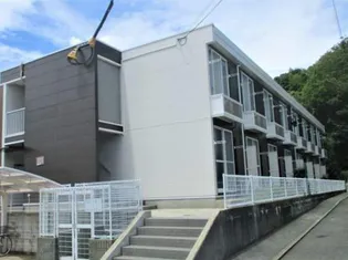 レオパレス土井駅東IIの画像