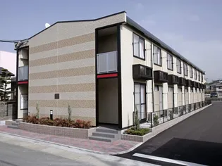 レオパレスYOUの画像