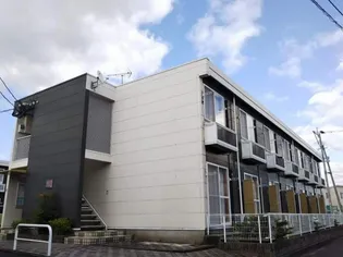 レオパレス杏の画像