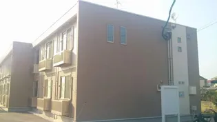 レオネクストSHIKIの画像