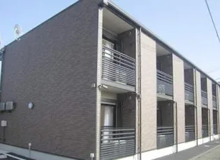 レオネクスト大保IIの画像