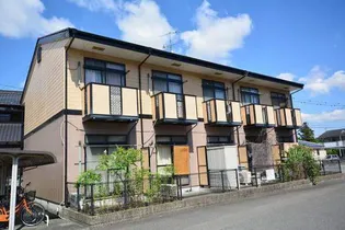 メゾンフルールBの画像