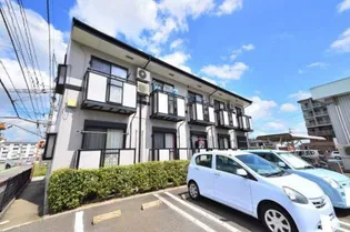 コスモ渡邊Ⅰの画像