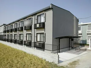 レオパレス空港南IIIの画像