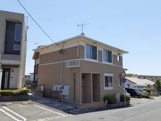 アルカンシェル 吉田 Bの画像