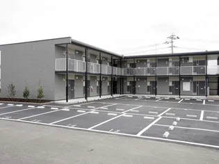 レオパレスメロンヴィーブルの画像