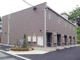 レオネクストアムールの画像