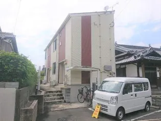 レオネクストWISHの画像