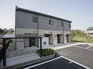 レオパレス片峰の画像