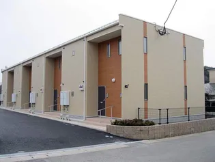 レオネクストティーダの画像