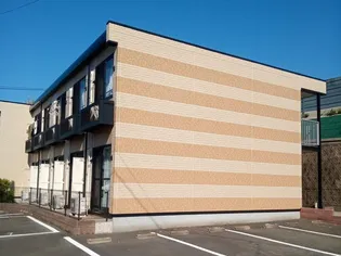 レオパレスアベニュー赤坂の画像