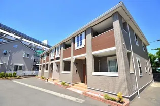 エレガント春日の画像