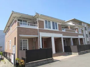 メゾンド Sの画像