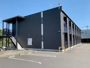 レオネクストGRACEKの画像