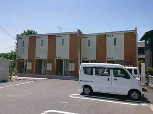 レオネクストうめのきの画像