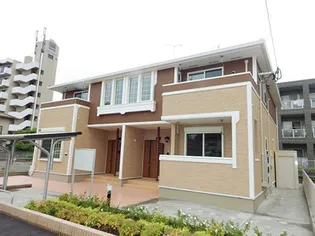 メゾン ド コンフォートの画像