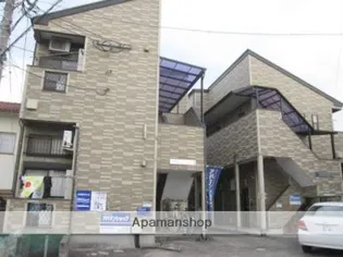 ロリエンフラットⅡの画像