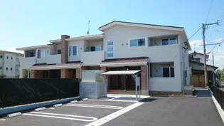 ルーチェ 山隈の画像