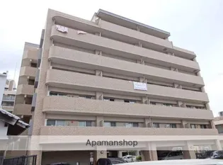 コーポラス浅川の画像