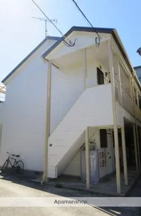 メゾン ド リバティ C棟の画像