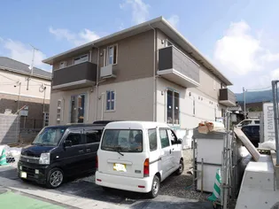 グレイスコートの画像